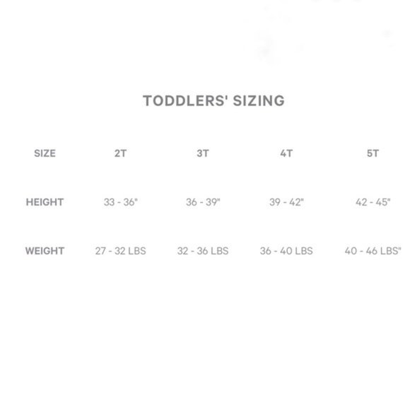 NWT Joe Fresh School Notebook Graphic Long Sleeve - Picture 6 of 6